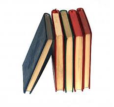 The collection's logo